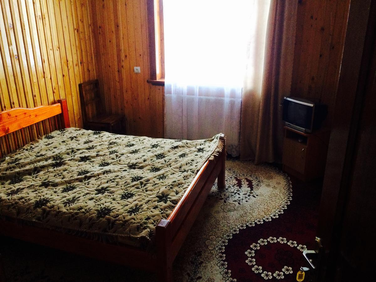 Sadyba Zavitaiko Iaremcea Exterior foto