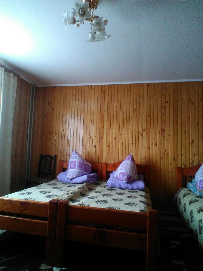 Sadyba Zavitaiko Iaremcea Exterior foto