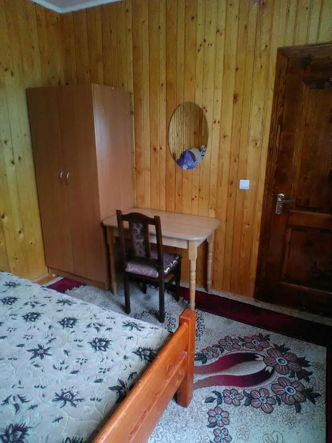 Sadyba Zavitaiko Iaremcea Exterior foto