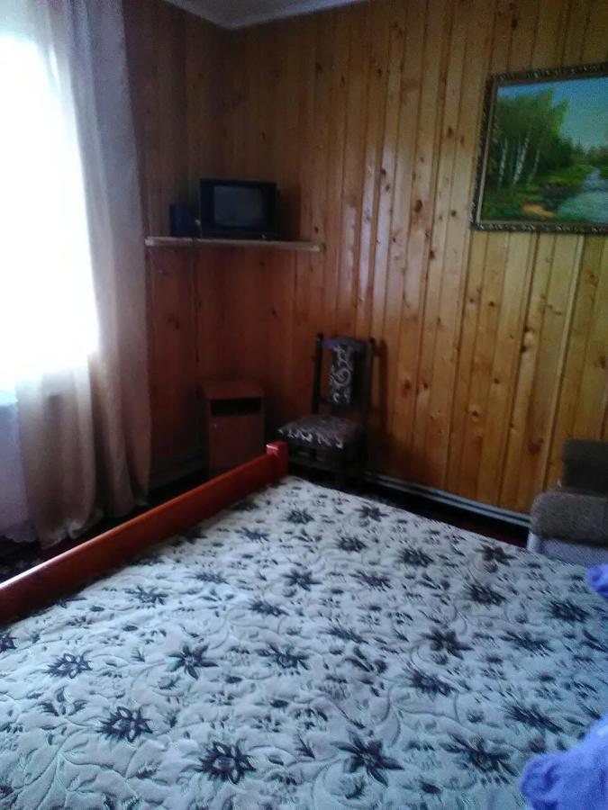 Sadyba Zavitaiko Iaremcea Exterior foto